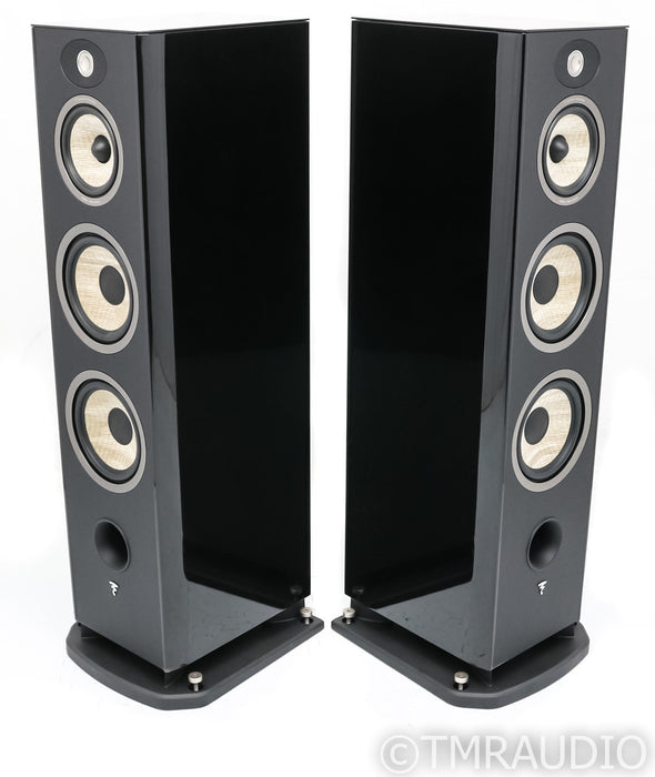 Focal Aria 948 Floorstanding Speakers