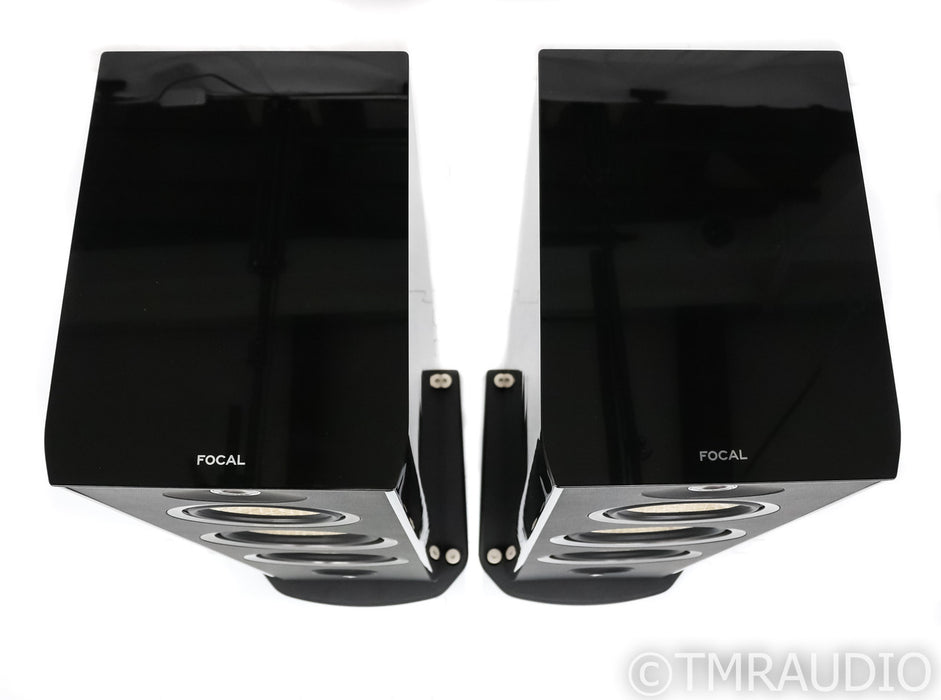 Focal Aria 948 Floorstanding Speakers