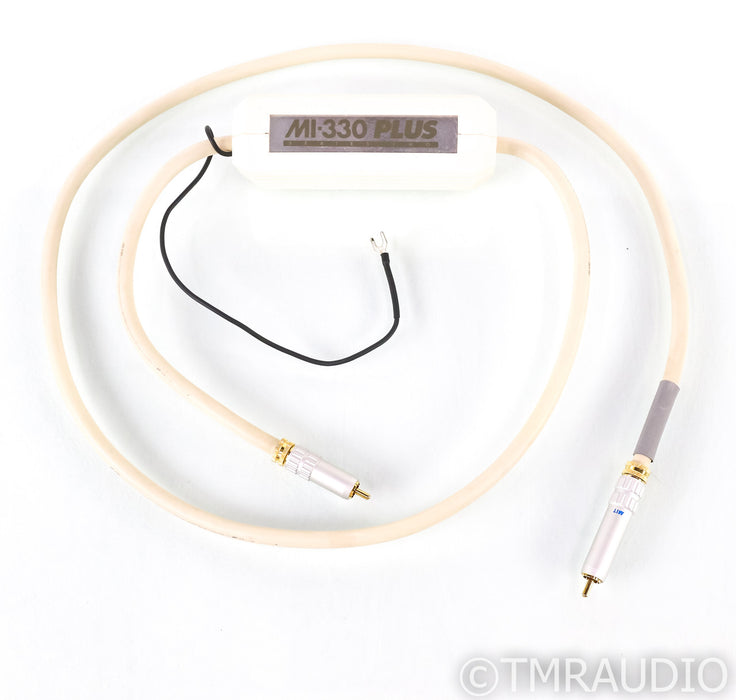 MIT MI-330 Plus Series Two Phono Cable