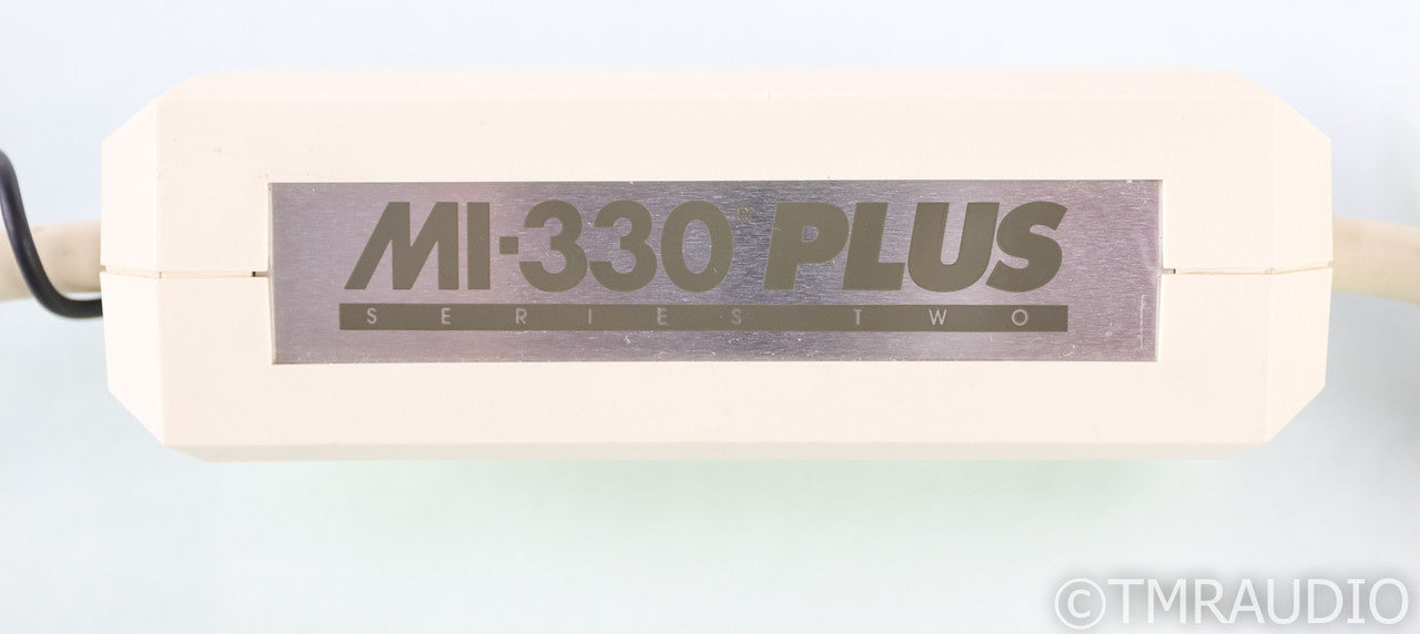MIT MI-330 Plus Series Two Phono Cable