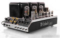 McIntosh MC240 Vintage Stereo Tube Power Amplifier