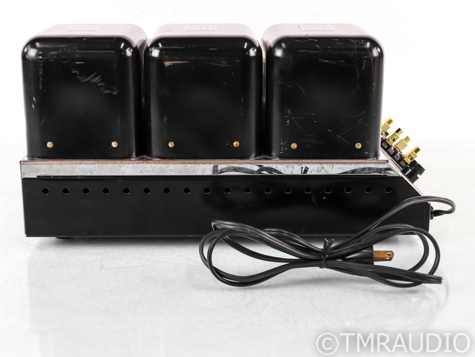 McIntosh MC240 Vintage Stereo Tube Power Amplifier