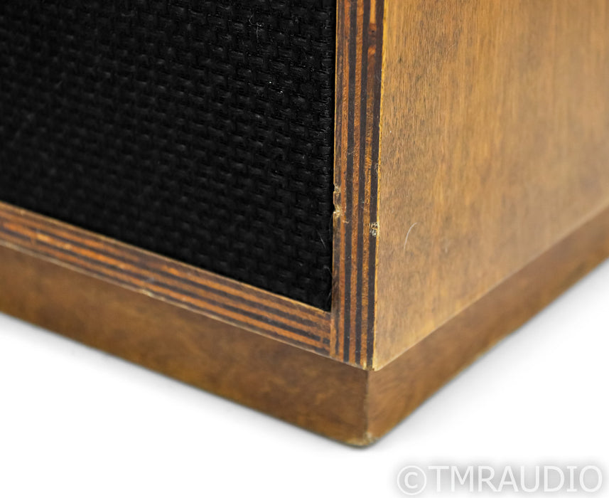 Klipsch Cornwall I Vintage Floorstanding Speakers