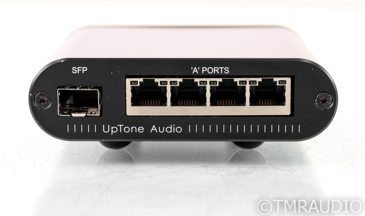 UpTone EtherREGEN Ethernet Switch
