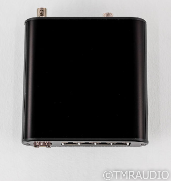 UpTone EtherREGEN Ethernet Switch