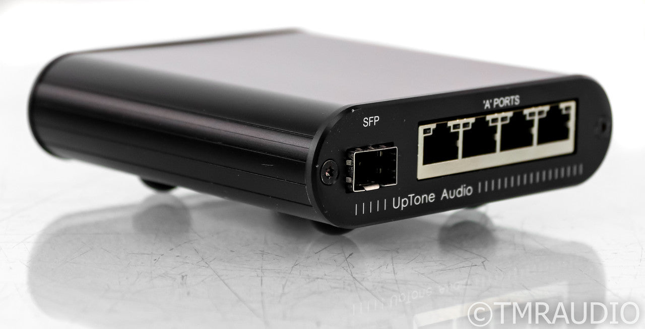 UpTone EtherREGEN Ethernet Switch