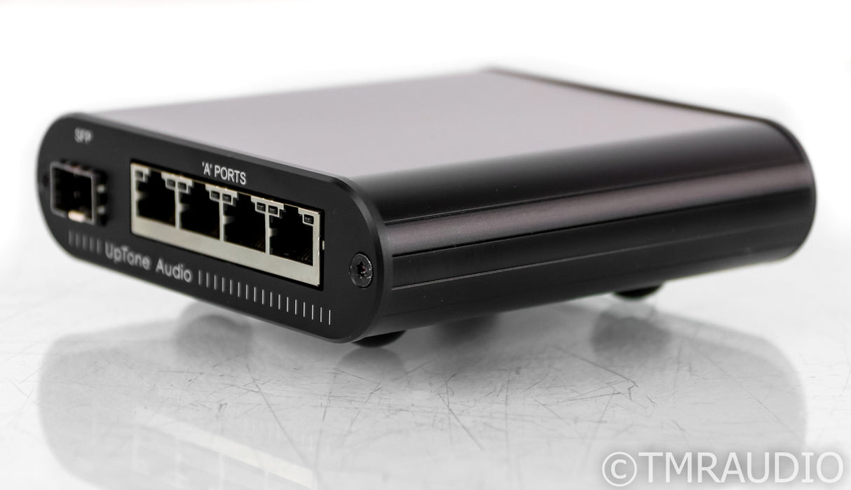 UpTone EtherREGEN Ethernet Switch