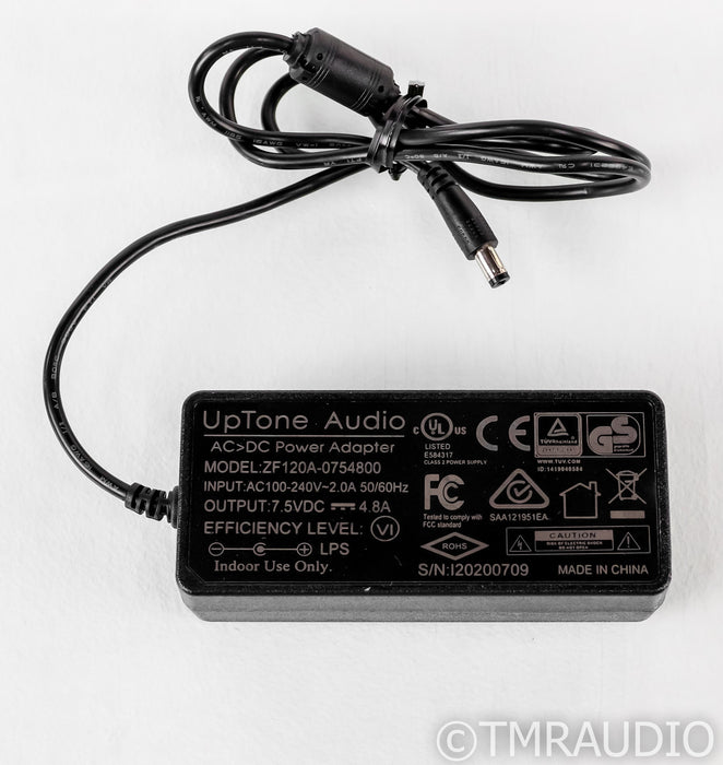 UpTone EtherREGEN Ethernet Switch