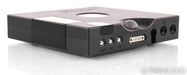 Chord Electronics Hugo TT2 DAC / Headphone Amplifier; Black; TT-2; D/A Converter