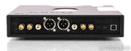 Chord Electronics Hugo TT2 DAC / Headphone Amplifier; Black; TT-2; D/A Converter