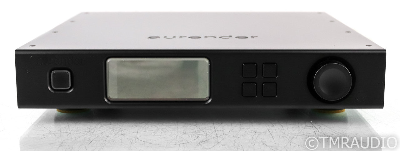 Aurender A100 Network Streamer / Server