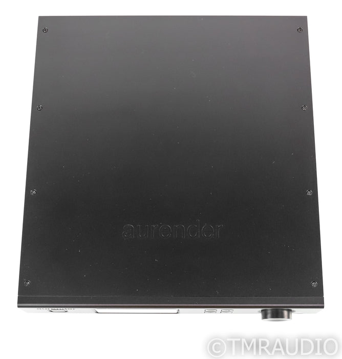 Aurender A100 Network Streamer / Server