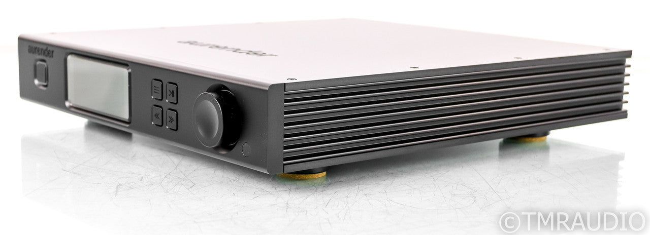 Aurender A100 Network Streamer / Server