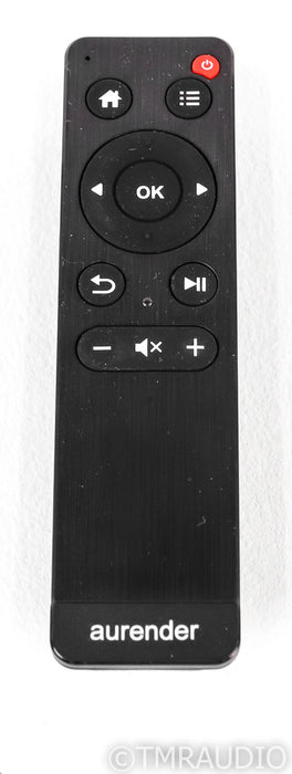 Aurender A100 Network Streamer / Server