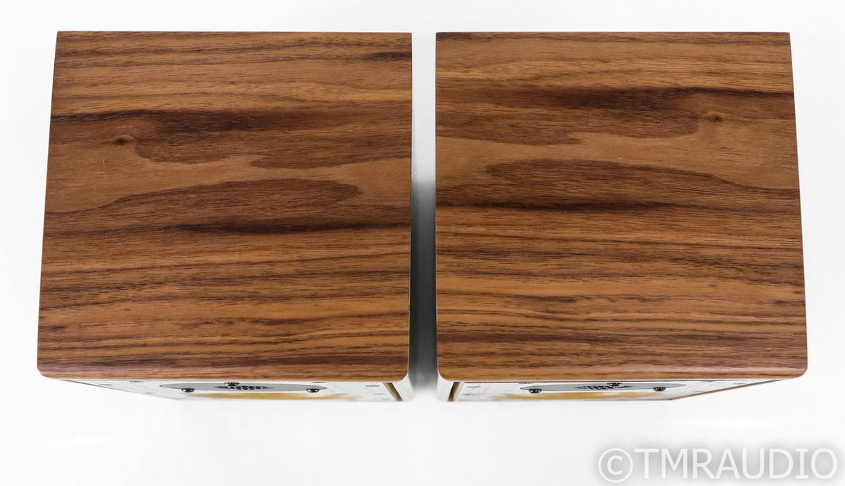 Harbeth P3ESR XD Bookshelf Speakers
