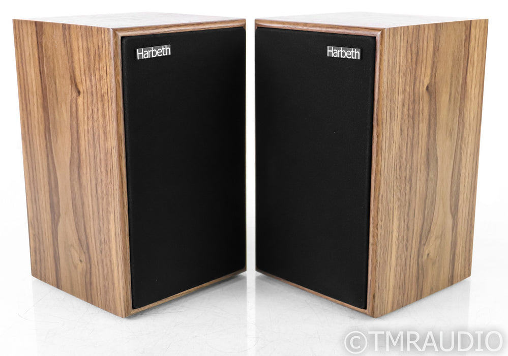Harbeth P3ESR XD Bookshelf Speakers