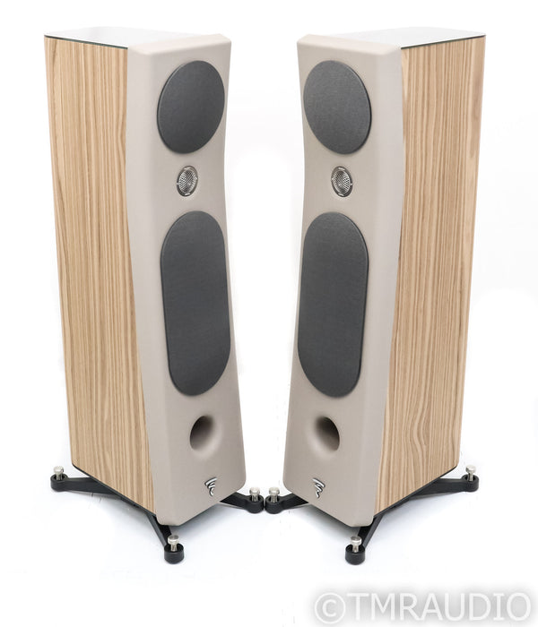 Focal Kanta No.2 Floorstanding Speakers