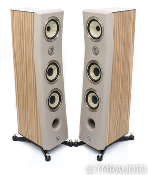 Focal Kanta No.2 Floorstanding Speakers
