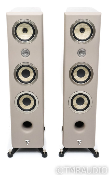 Focal Kanta No.2 Floorstanding Speakers