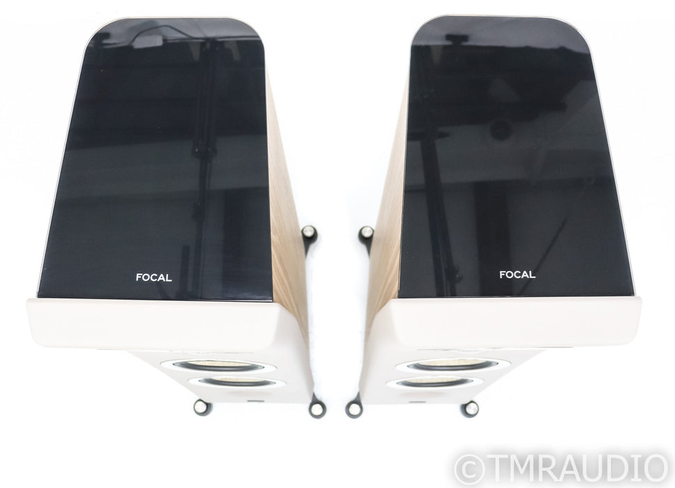 Focal Kanta No.2 Floorstanding Speakers