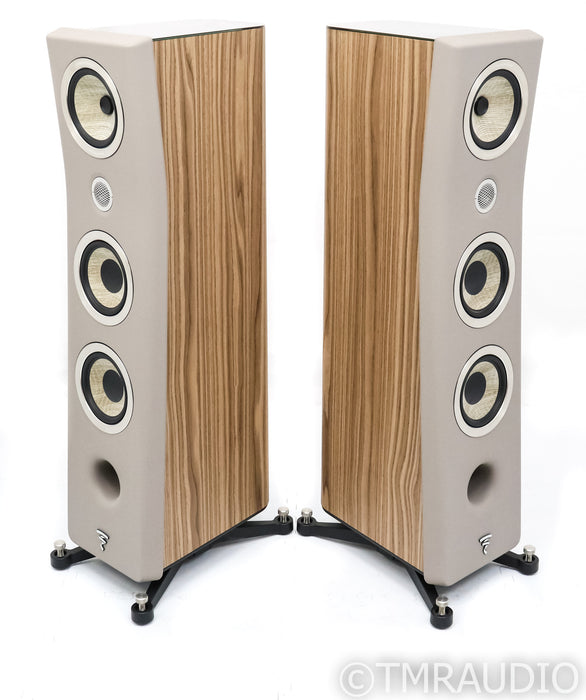 Focal Kanta No.2 Floorstanding Speakers