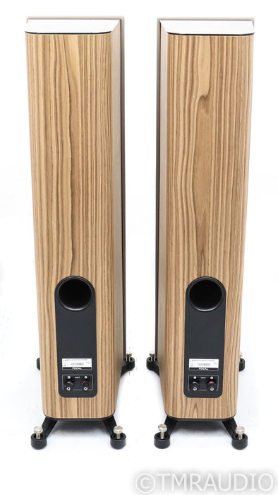 Focal Kanta No.2 Floorstanding Speakers