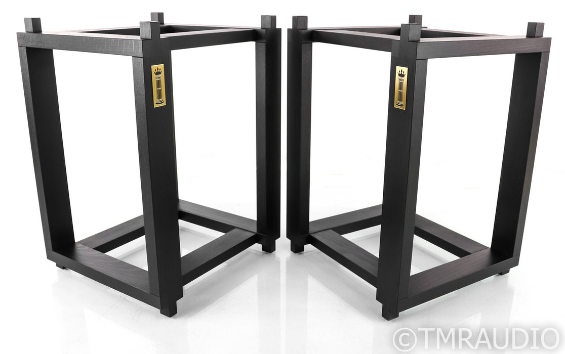 Ton Trager Reference HL5 Speaker Stands