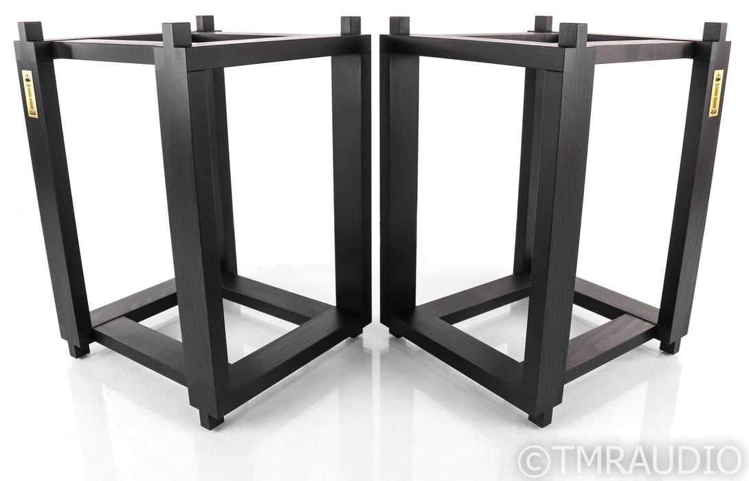 Ton Trager Reference HL5 Speaker Stands