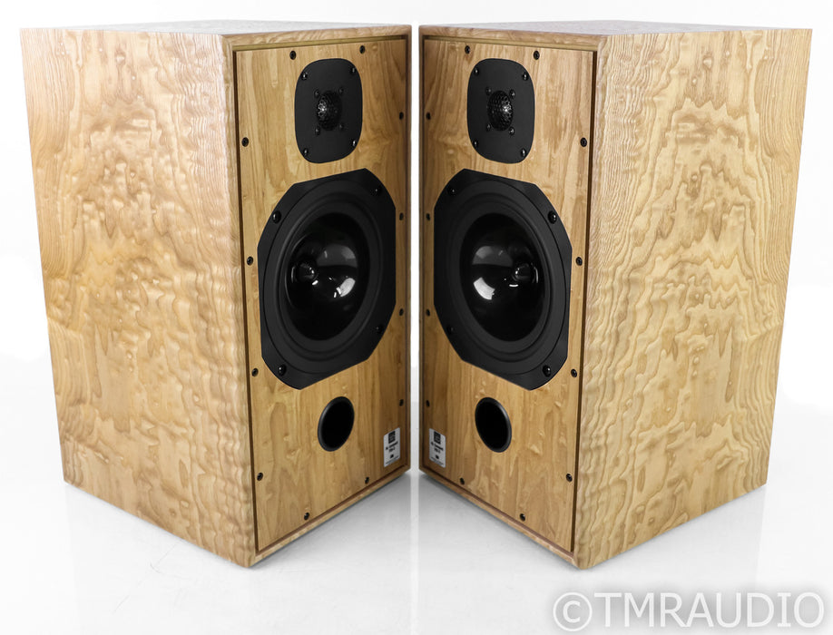 Harbeth HL Compact 7ES-3 Bookshelf Speakers