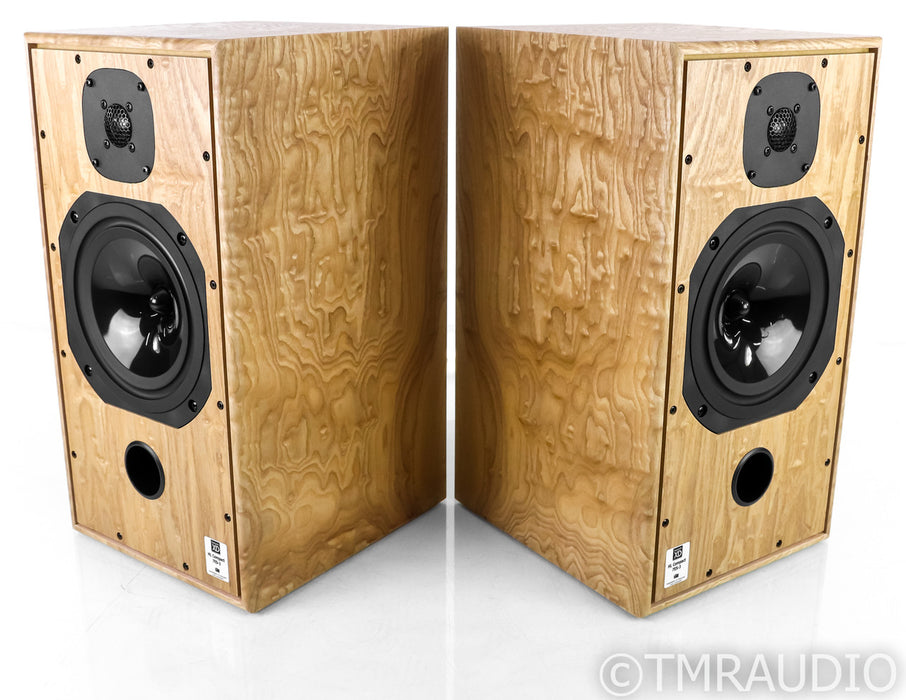 Harbeth HL Compact 7ES-3 Bookshelf Speakers