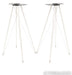 Q Acoustics FS75 Q Active Tensegrity Stands