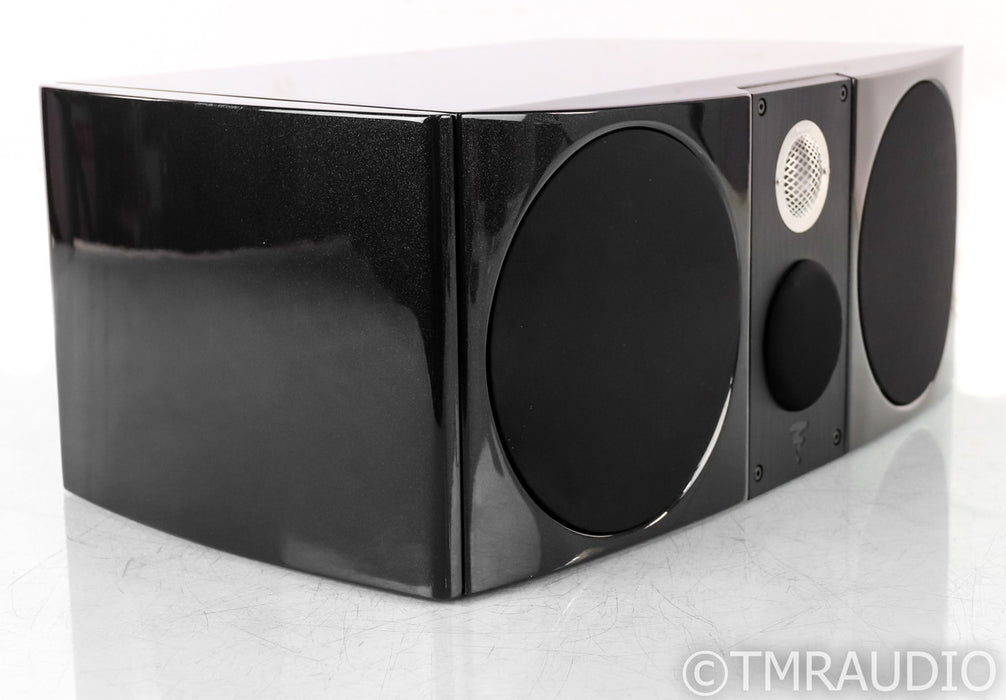 Focal Sopra Center Channel Speaker