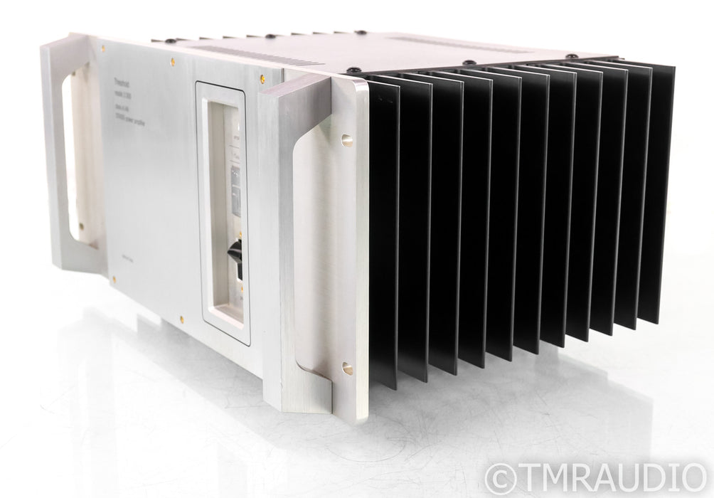 Threshold S/300 STASIS Vintage Stereo Power Amplifier