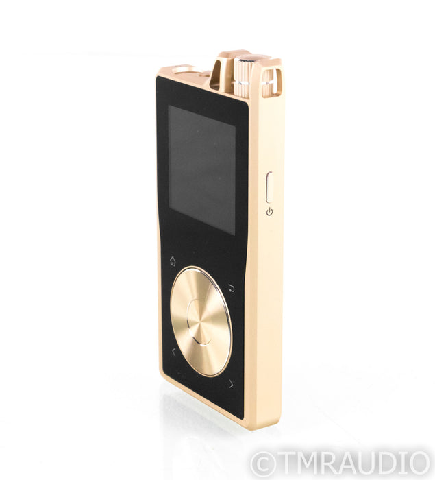 Questyle QP1R Personal Audio Player; QP-1R; 32GB