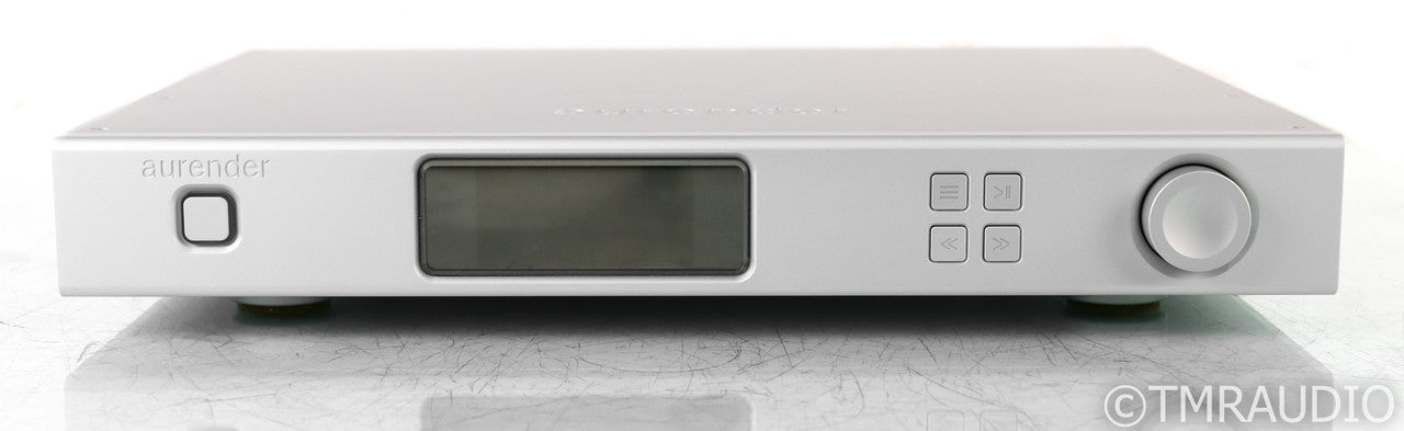 Aurender A10 Wireless Server / Streamer / MQA DAC