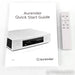 Aurender A10 Wireless Server / Streamer / MQA DAC