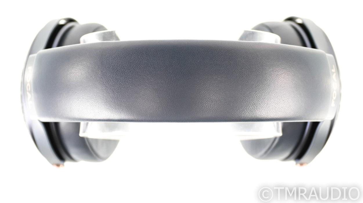 Focal Celestee Closed Back Headphones