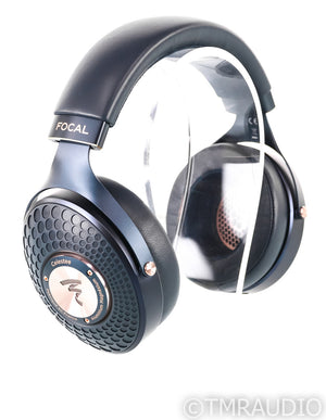 Focal Celestee Closed Back Headphones