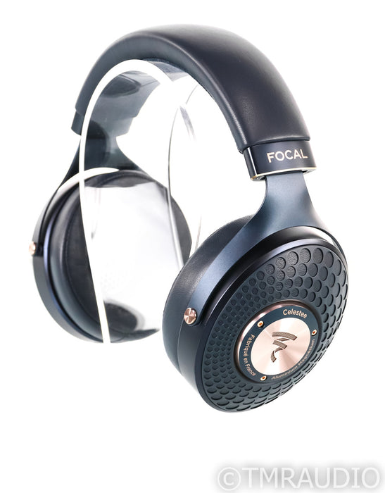 Focal Celestee Closed Back Headphones