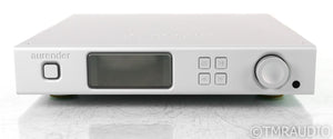 Aurender A100 Wireless Server / Streamer / MQA DAC