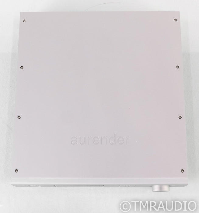 Aurender A100 Wireless Server / Streamer / MQA DAC