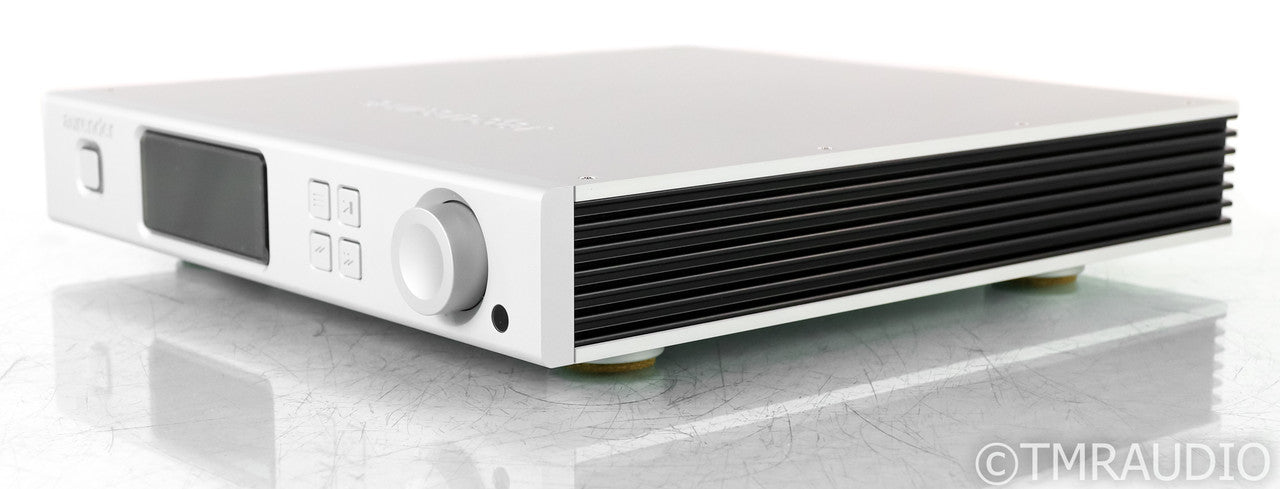 Aurender A100 Wireless Server / Streamer / MQA DAC