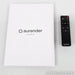 Aurender A100 Wireless Server / Streamer / MQA DAC