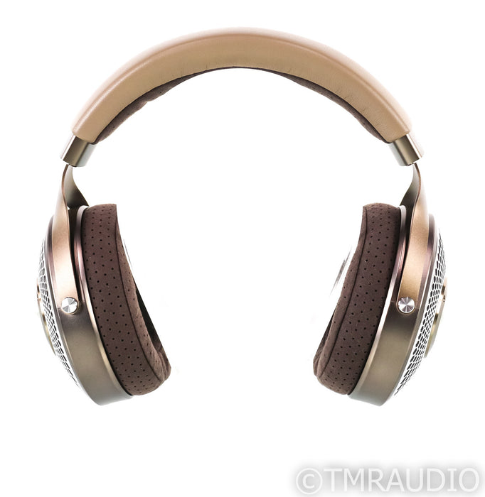 Focal Clear MG Open Back Headphones