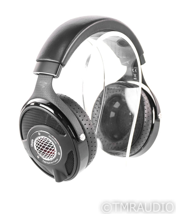 Focal Utopia Open Back Headphones