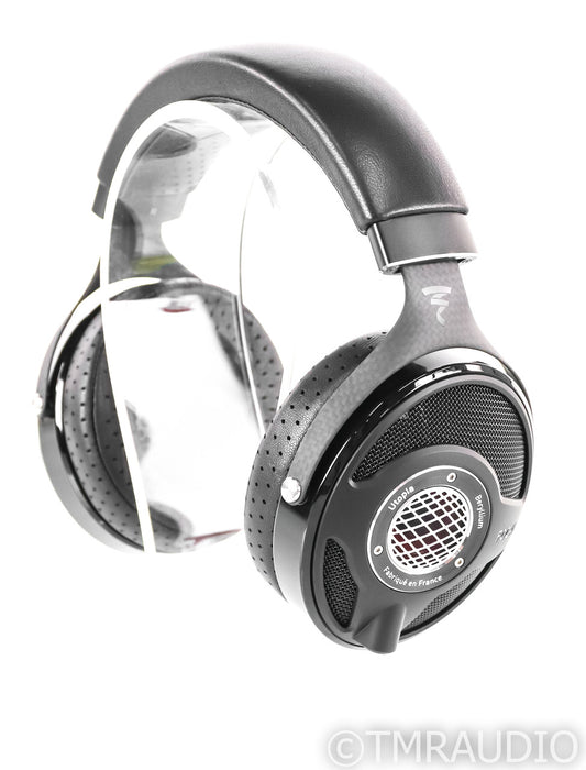 Focal Utopia Open Back Headphones