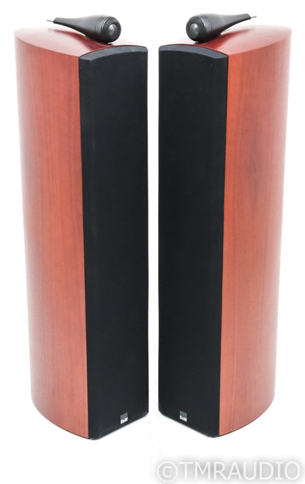B&W 804S Floorstanding Speakers
