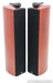 B&W 804S Floorstanding Speakers