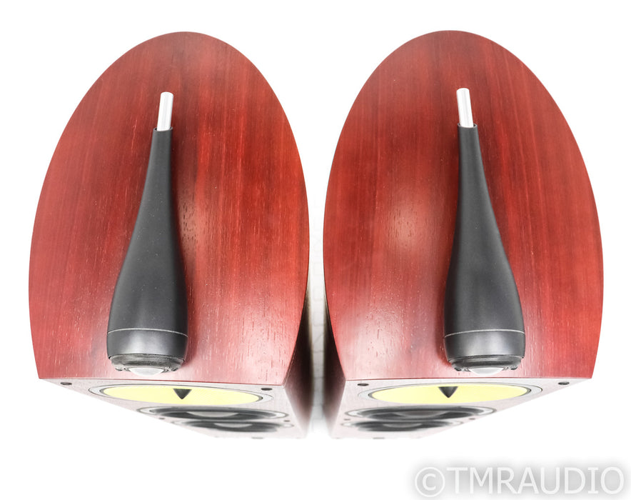 B&W 804S Floorstanding Speakers