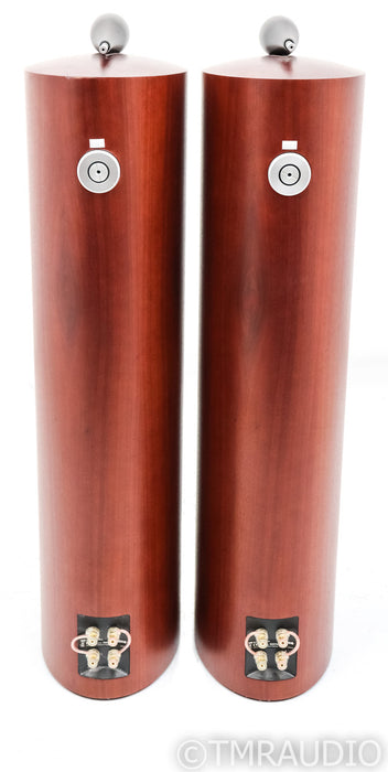 B&W 804S Floorstanding Speakers